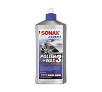 Sonax 02022000 Xtreme Polish + Wax 3 Hybrid Npt 500 ML