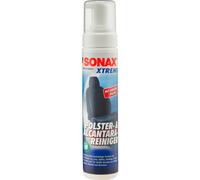 SONAX 02061410 XTREME Pulitore Per Tessuti E Alcantara Senza Gas 250 Ml