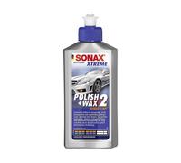 Sonax 02071000 Xtreme Polish + Wax 2 Hybrid Npt 250 ML