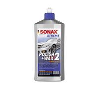 SONAX 02072000 XTREME Polish+Wax 2 Hybrid NPT 500 Ml