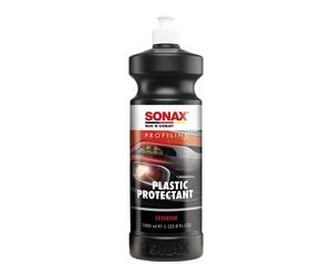 SONAX 02103000 PROFILINE Protettivo Plastica Esterno 1 L