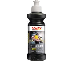 SONAX 02251410 Lucidatura vernice