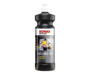 Sonax 02253000 Linea Professionale Taglòio + Finiture 1 L