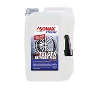 Sonax 02305050 Xtreme Detergente Cerchi Auto Plus 5 L