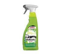 SONAX ScheibenStar PET flacone spray 750 ml detergente per vetri