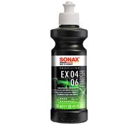 SONAX ProfiLine EX 04-06 (250 ml) Pasta lucidante medio-abrasiva