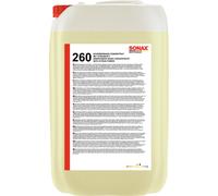 SONAX 02607050 Liquido tergicristalli