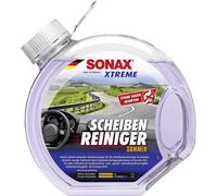 Sonax 02724000 Xtreme Pulizia Finestrini Estate Pronto All'Uso 3 L