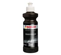 Sonax 02731410 Profiline Glasspolish Vetro Dischi Detergente 250 ML Pulizia