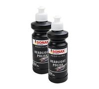 Sonax 02761410 Profiline HeadlightPolish - Pasta per lucidatura per fari, 250 ml