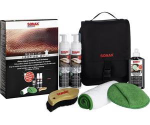 Sonax 02819410 Premiumclass Lederpflegeset 750 ML