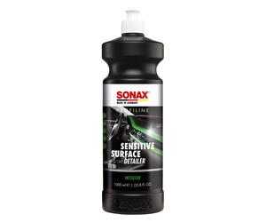 SONAX 02863000 PROFILINE Pulitore Plastica Interno 1 Litro