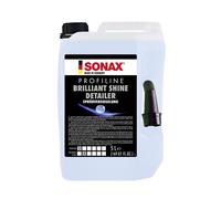SONAX 02875000 BrilliantShine Detailer 5 L