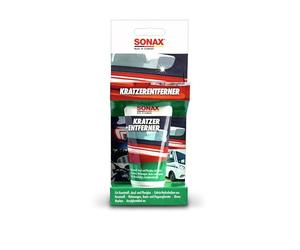Sonax 03050000, Vernice rimuovi graffi