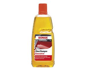Sonax 03143000 Glanzshampoo Concentrato 1 L