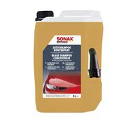 Sonax 03145000 Shampoo Auto Concentrato 5 L