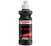 SONAX 03201410 PROFILINE SP 06-02 Pasta Abrasiva Senza Silicone 250 Ml
