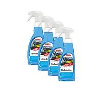 Sonax 03314410, spray per sbrinare i vetri, 750 ml, 4 pezzi