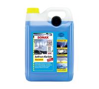 Sonax 03325050 Anti-gelo & Trasparente Concentrato 5 L