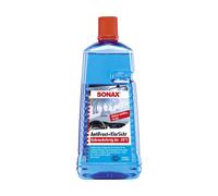 SONAX 03325410 Antigelo E Visibilità Chiara Pronto All'Uso Fino A -20°C 2 L