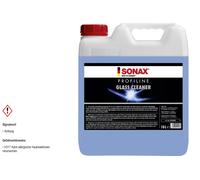 SONAX 03356000 PROFILINE Pulitore Per Vetro 10 Litri