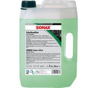 SONAX 03385050 Pulitore Per Vetro 5 Litri