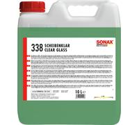 Sonax 338600 Detergente per vetri 10 L
