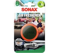 SONAX Air Freshener Havana Love (1 pezzo) deodorante profumatissimo per auto, garantisce una fragranza intensa e duratura, grazie all'utilizzo di oli profumati di alta qualità | Art. N. 03680410