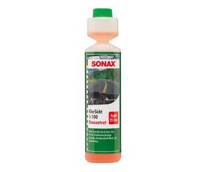 SONAX 03711410 KlarSicht 1:100 Concentrato 250 Ml