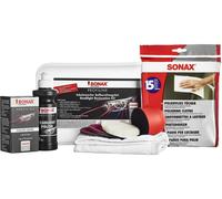 Sonax 04057410 Linea Professionale Scheinwerferaufbereitungsset 325 ML