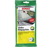 Sonax 04150000 Panni Pulizia Vetri 10 Pezzo