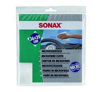 SONAX 04161000 - Panno in microfibra