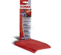 SONAX 04162000 Panno IN Microfibra Esterno - Der Lackpflegeprofi 1 Pezzo