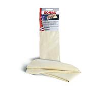 Sonax 04163000 pelle Premium - Streifenfreiheit Su Vernice,Vetro E Specchio 1 Pz