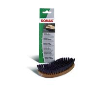 SONAX 04167410 Spazzola Per Tessuti E Pelle 103 G