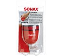 SONAX 04197000 Clay-Ball Pulitore Per Vernice Pulitore Per Vetro Durevole 91 G
