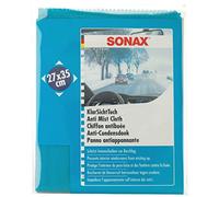 SONAX 04211000 - Panno antiappannante D/GB/F/NL/I