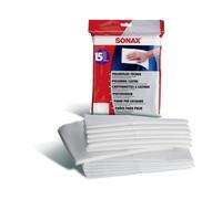 Sonax 04222000 Poliervliestücher 15 Pezzo