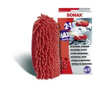 SONAX 04281000 Spugna In Microfibra 1 Pezzo