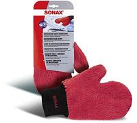 SONAX 04282000 Guanto da Lavaggio in Microfibra, 1 Pezzo - NUOVO