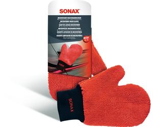 SONAX 04282000 Guanto per lavaggio auto