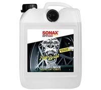 SONAX 04335000 Detergente per cerchioni, 5 litri