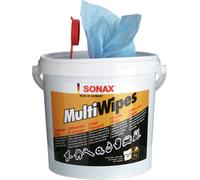 SONAX 04680000 Panni per la pulizia dell'automobile