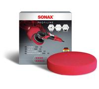SONAX 04931000 Rialzo, lucidatrice
