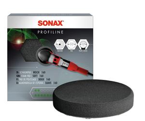 SONAX 04932410 Tampone per lucidatura