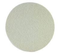 Sonax Filzpad 127 Pulizia Vetro Abrasivo Lucidatura per Pasta Abrasiva