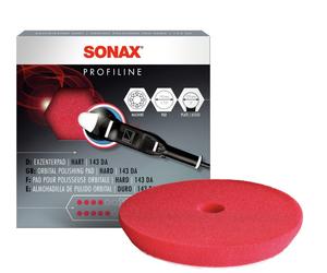 SONAX 04934000 Tampone per lucidatura