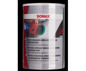 SONAX 04935410 Rialzo, lucidatrice