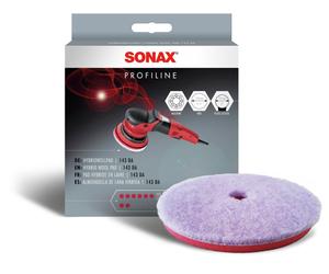 SONAX 04938000 Rialzo, lucidatrice