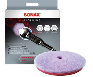 SONAX 04941000 Rialzo, lucidatrice